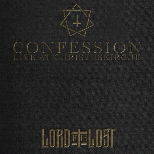 Lord Of The Lost : Prison (Live)